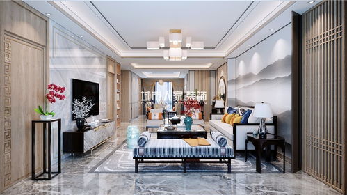 城市人家裝飾 匠心筑就西安理想家居，讓住宅室內(nèi)裝飾裝修成為藝術(shù)