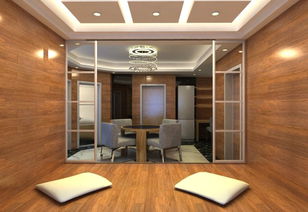 108平米住宅改造 湯姆白室內(nèi)設(shè)計(jì)的簡約與溫暖