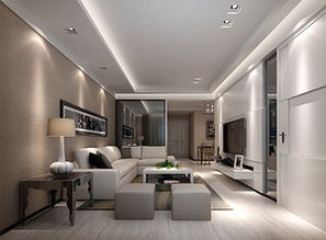 室內(nèi)裝修效果圖2017精選 住宅室內(nèi)裝飾裝修的設計趨勢與靈感