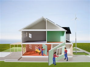 裝配式住宅興起，家裝行業(yè)轉(zhuǎn)型升級之路